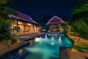 Villa Toba | 3BR gorgeous villa with private pool | Naiharn beach